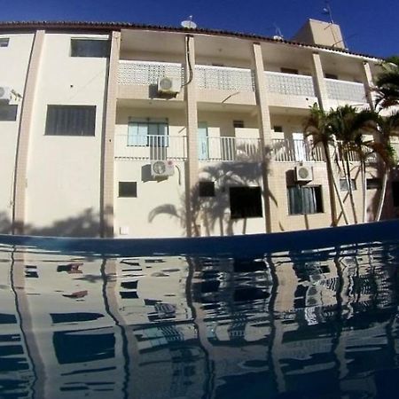 Apto na Praia de Guaibim Exterior foto